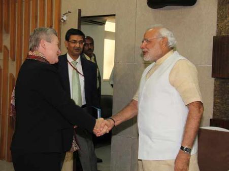 પહેલું કારણ