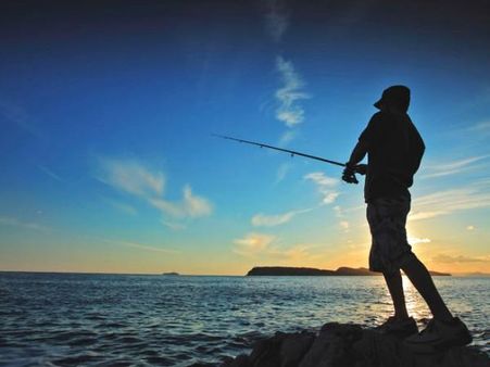 એંગ્લિંગ