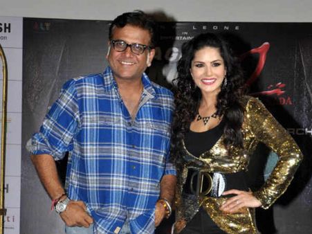 વધુ બિંદાસ્ત અને હૉરર ફિલ્મ