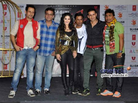 ગાયકો પણ હાજર