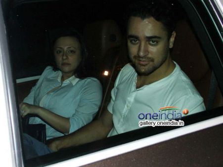 ગુન્ડે ફિલ્મ સ્પેશિયલ સ્ક્રીનિંગ ગુન્ડે ફિલ્મ સ્પેશિયલ સ્ક્રીનિંગ