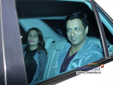 ગુન્ડે ફિલ્મ સ્પેશિયલ સ્ક્રીનિંગ ગુન્ડે ફિલ્મ સ્પેશિયલ સ્ક્રીનિંગ