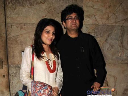 ગુન્ડે ફિલ્મ સ્પેશિયલ સ્ક્રીનિંગ ગુન્ડે ફિલ્મ સ્પેશિયલ સ્ક્રીનિંગ