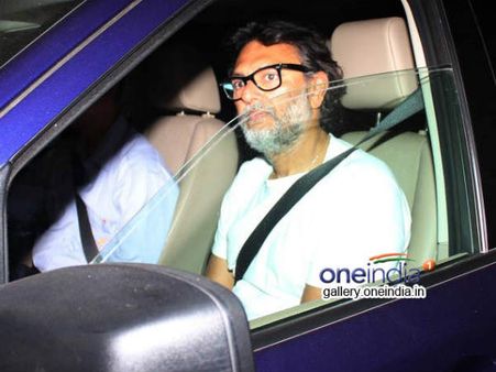 ગુન્ડે ફિલ્મ સ્પેશિયલ સ્ક્રીનિંગ ગુન્ડે ફિલ્મ સ્પેશિયલ સ્ક્રીનિંગ