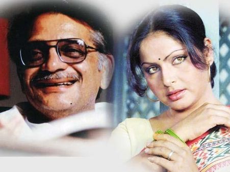 રાખી-ગુલઝાર