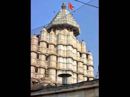 સિદ્ધિ વિનાયક મંદિર