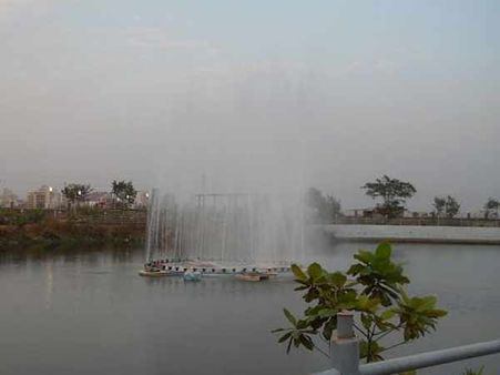 સુંદર નજારો