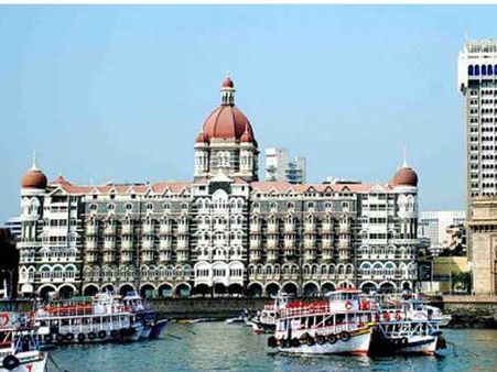 તાજ હોટલ