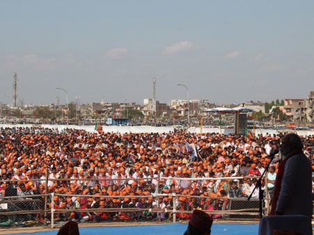નરેન્દ્ર મોદી