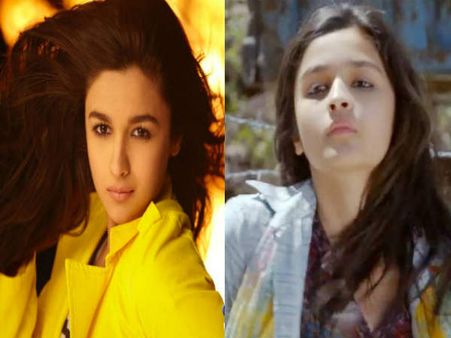 મૉડર્ન શનાયા V/s દેસી વીરા : એક બોલ્ડ, તો બીજી બ્યુટી!