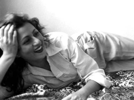 દેખાડાથી દૂર મધુબાલા