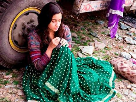 હાઈવેની દેસી વીરા