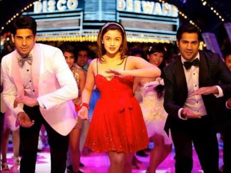 એસઓટીવાયની મૉડર્ન શનાયા