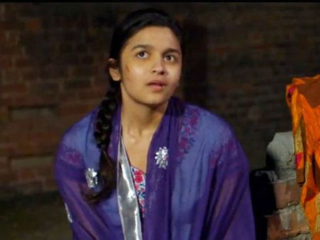 હાઈવેની દેસી વીરા