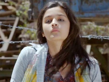 હાઈવેની દેસી વીરા