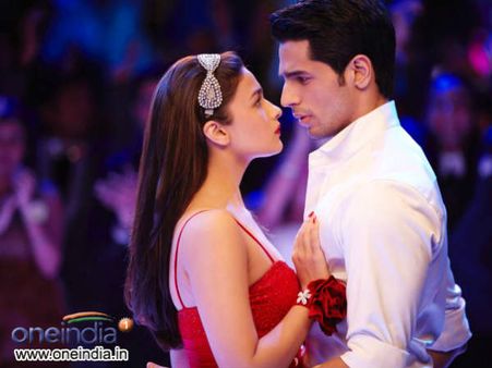 એસઓટીવાયની મૉડર્ન શનાયા