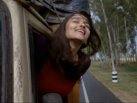 હાઈવેની દેસી વીરા