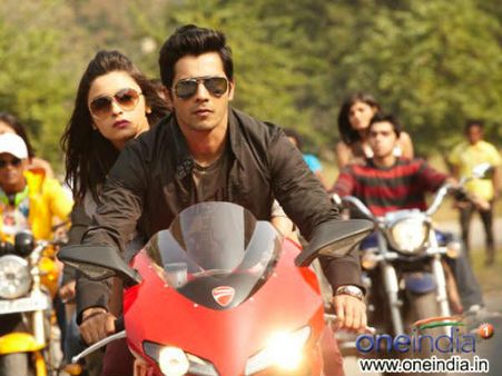 એસઓટીવાયની મૉડર્ન શનાયા