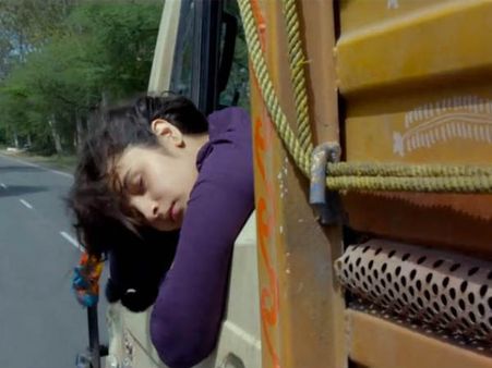 હાઈવેની દેસી વીરા