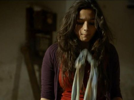 હાઈવેની દેસી વીરા