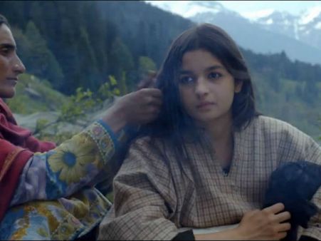 હાઈવેની દેસી વીરા