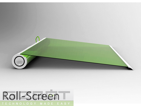 લેપટોપ કોન્સેપ્ટ