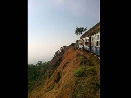 ટોઇ ટ્રેન