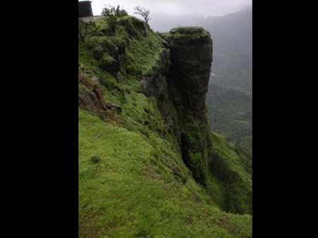 લૌઇસા પોઇન્ટ