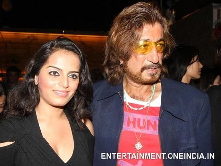 શક્તિ કપૂર ધ કોંગ્રેસ મૅન