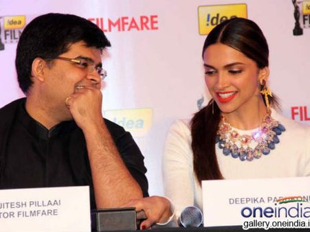 દીપિકા પાદુકોણે