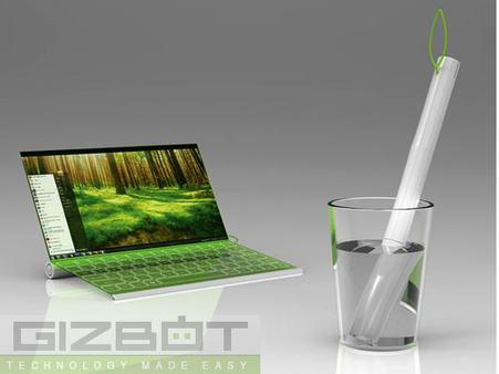 લિક્વિડને દૂર રાખો 