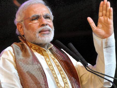 કોંગ્રેસ ભૂતકાળને વાગોડે છે