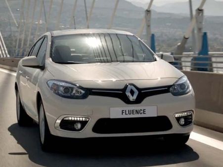 નવી ડેટાઇમ રનિંગ લાઇટ