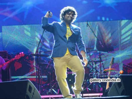 અરિજીત સિંહ