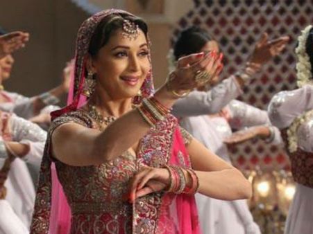 માધુરી નંબર 6