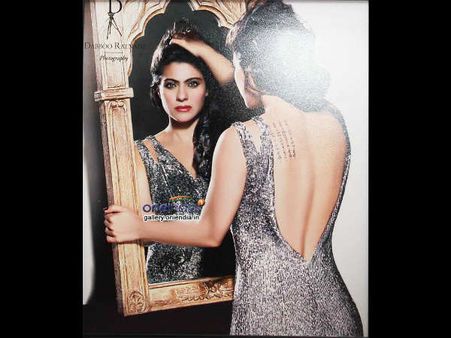 કાજોલ નંબર 10