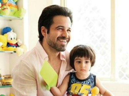 ચિંતામુક્ત ઇમરાન