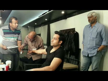 તસવીર પોસ્ટ