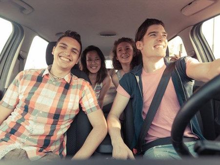 જ્યારે છોકરાઓ રહસ્ય ખોલે છે 