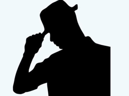 આપની ટોપી ફાટી જવી