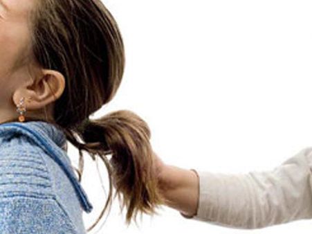 કભાથી વાળ ખેંચી રહ્યા હોવ 