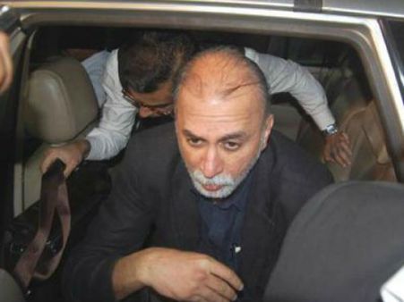 તરૂણ તેજપાલ વિરૂદ્ધ આજે ચાર્જશીટ દાખલ કરાશે