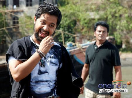 ઢિશકિયાઉં ફિલ્મની તસવીરો