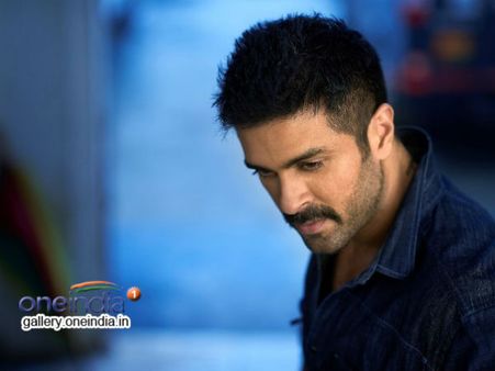 ઢિશકિયાઉં ફિલ્મની તસવીરો