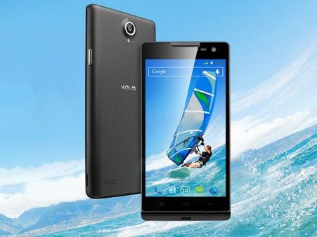 જોલો ક્યૂ 1100 