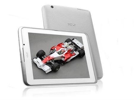 Xolo Tab 