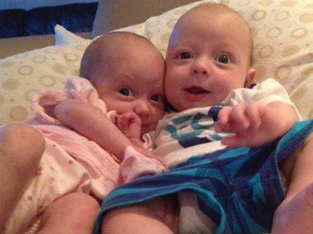 શું જુડવા બાળકોની સીક્રેટ ભાષા હોય છે? શું જુડવા બાળકોની સીક્રેટ ભાષા હોય છે?