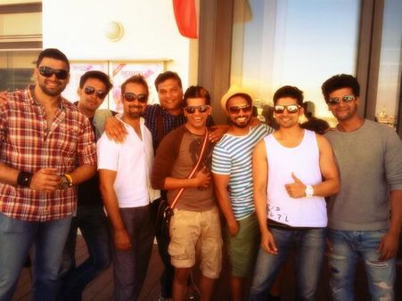 ખતરોં કે ખિલાડીની તસવીરી ઝલક