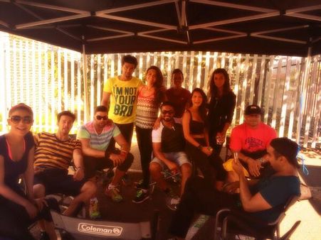 ખતરોં કે ખિલાડીની તસવીરી ઝલક