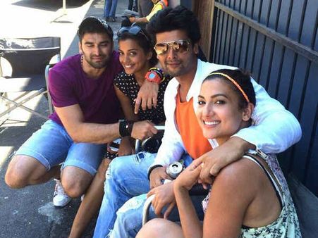 ખતરોં કે ખિલાડીની તસવીરી ઝલક